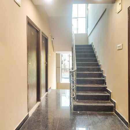 Hotel O Red Stone Hotels Hyderabad Luaran gambar