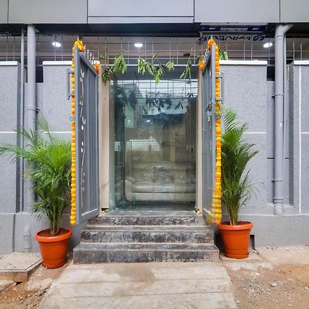 Hotel O Red Stone Hotels Hyderabad Luaran gambar